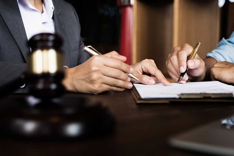 5 Essential Contracts Every Small Business Needs